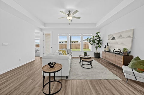 Tiny photo for 13216 Parsons Prairie LN, Buda, TX 78610 (MLS # 8031766)