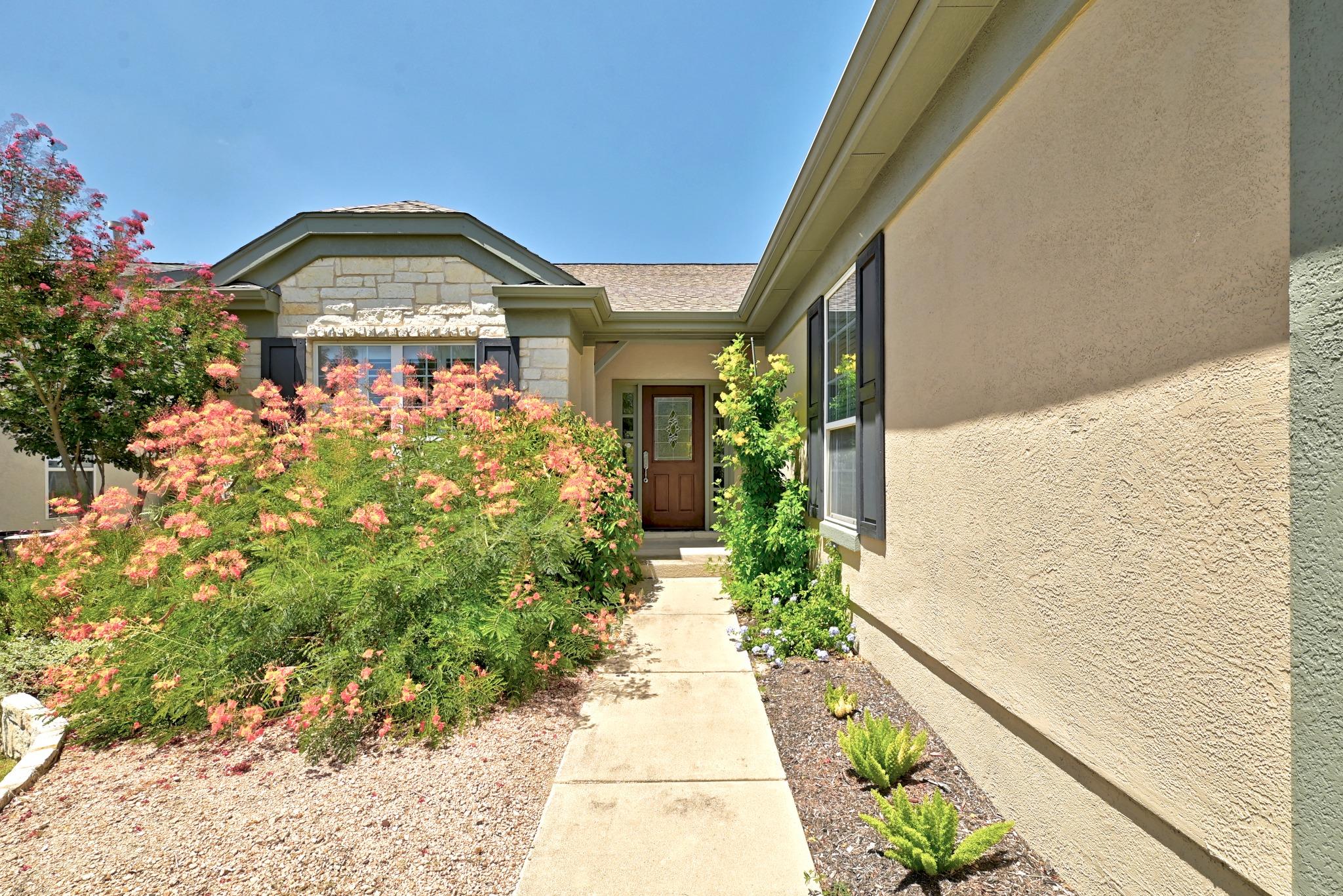 321 Fieldstone DR