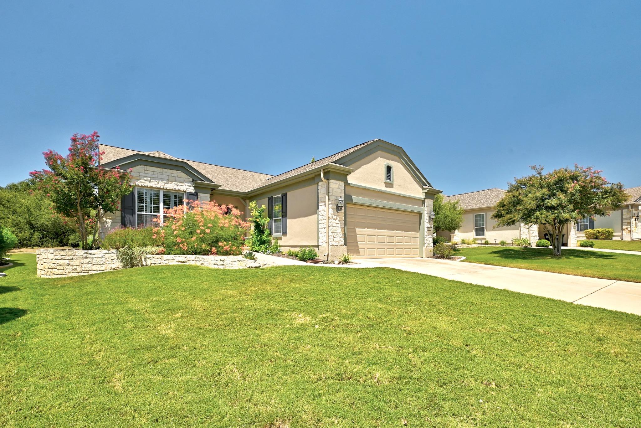 321 Fieldstone DR