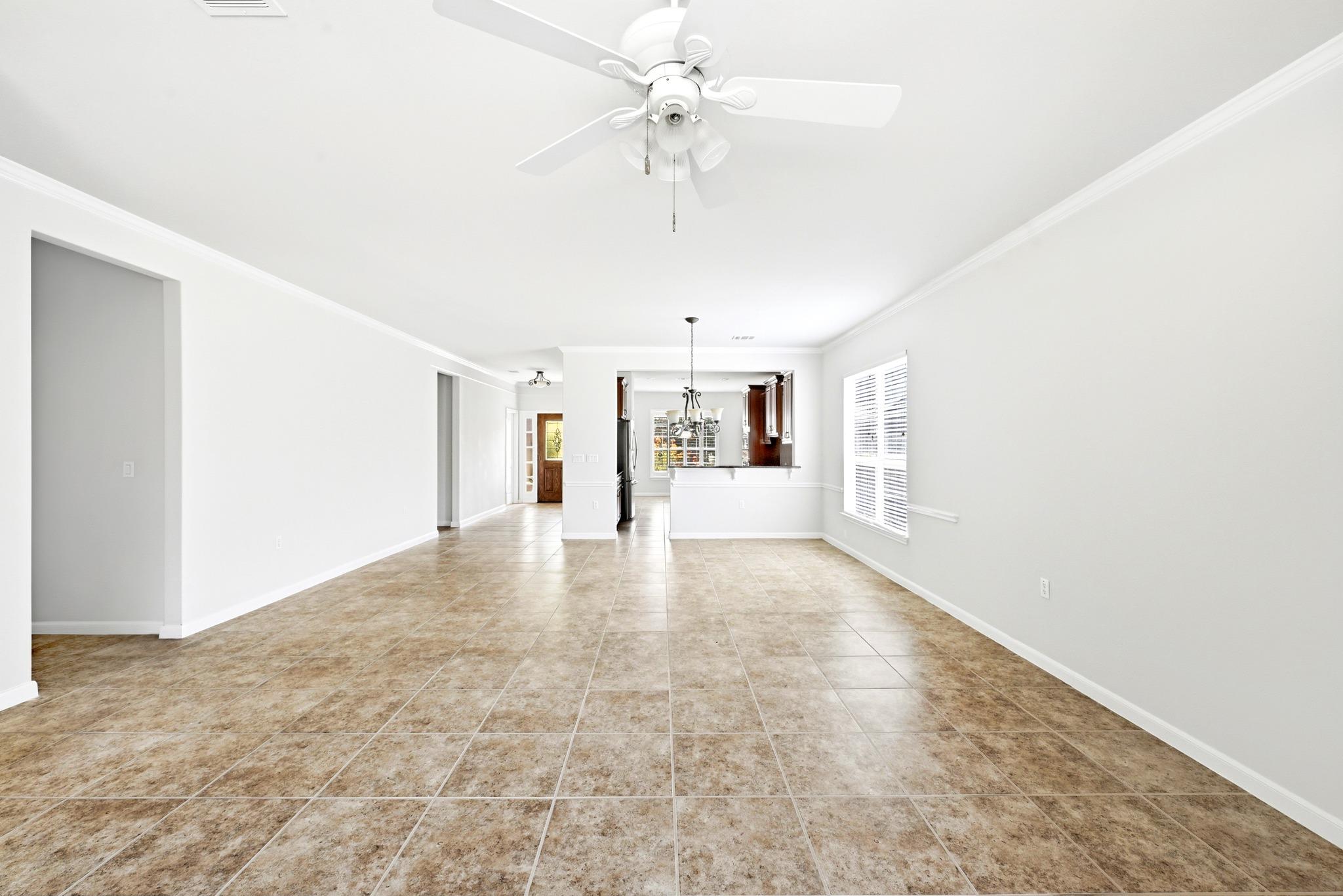 321 Fieldstone DR