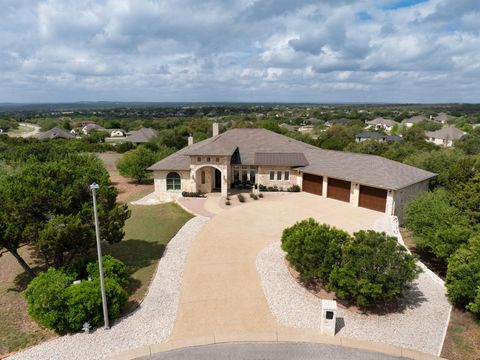 250 Sandy Creek CV Driftwood TX 78619