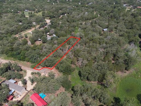 Photo of TBD Lot 27 Saddle Brook DR, Bastrop, TX 78602 (MLS # 2449797)