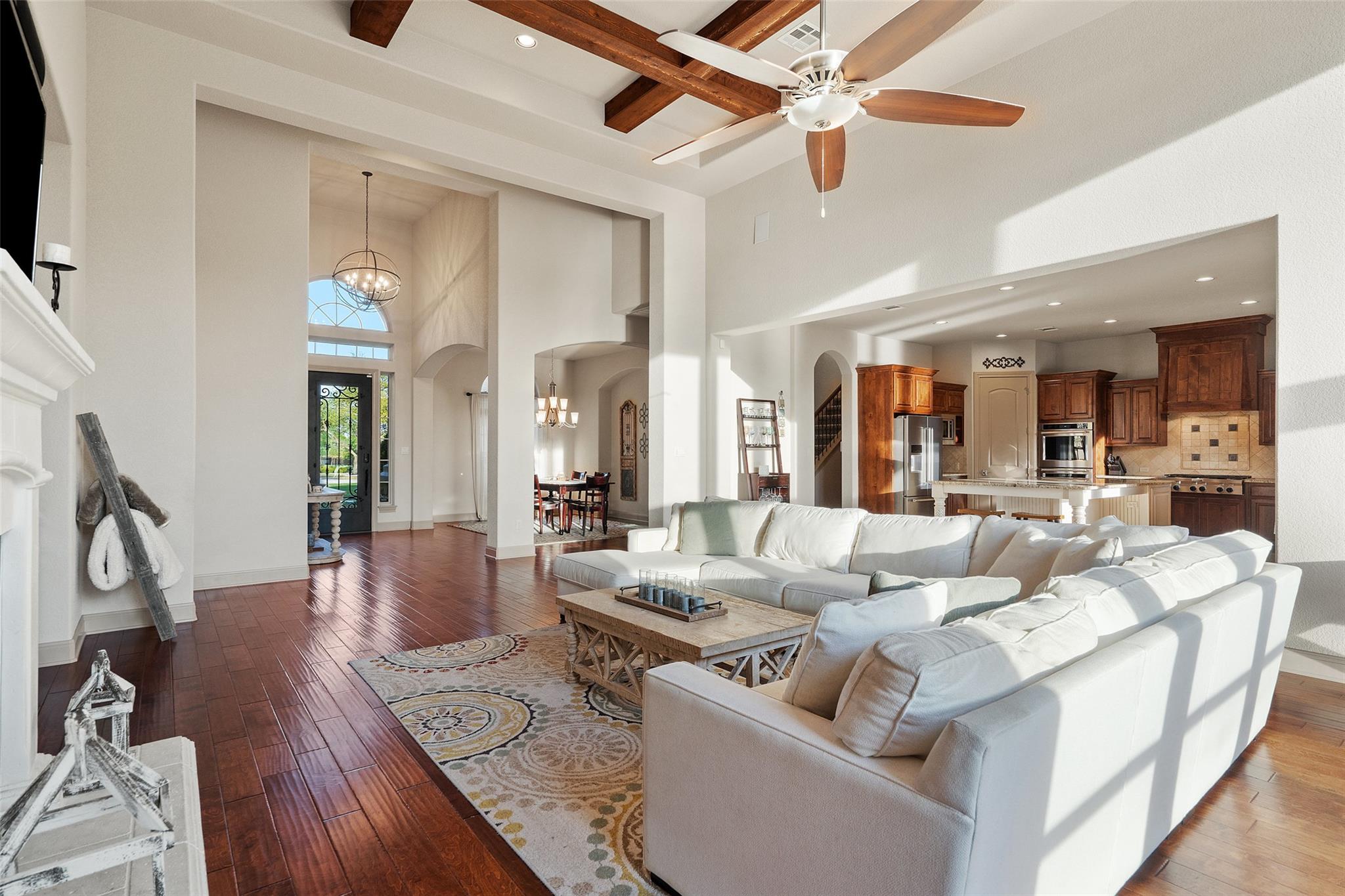 1013 Hidden Ridge CT
