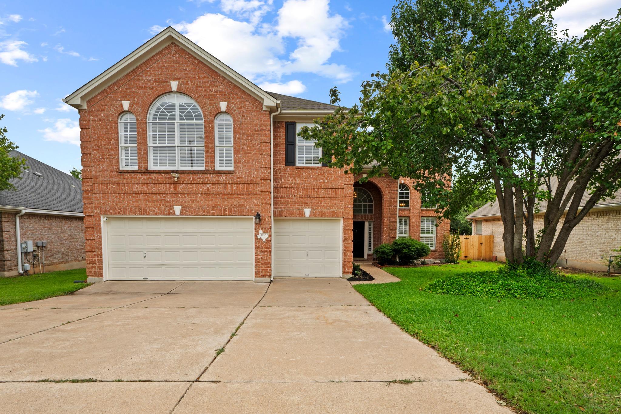 1110 Antelope RDG