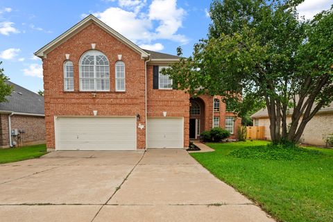 Photo of 1110 Antelope RDG, Cedar Park, TX 78613 (MLS # 6944267)