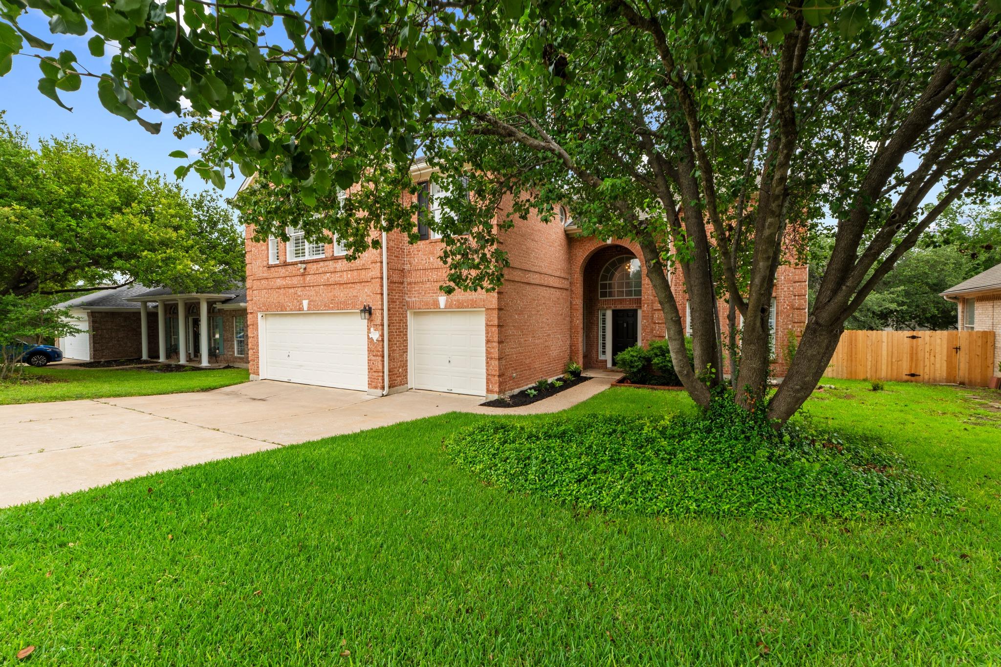1110 Antelope RDG