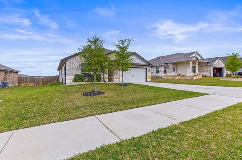 Photo of 2412 Elba DR, Harker Heights, TX 76548 (MLS # 1730978)