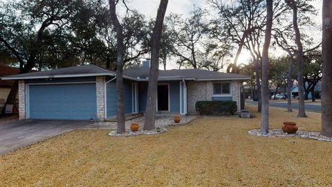 Photo of 13128 Mill Stone DR, Austin, TX 78729 (MLS # 2517382)