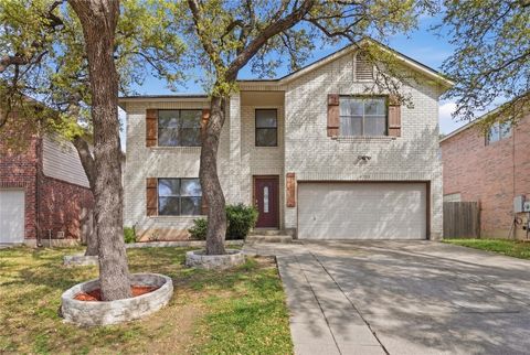 Photo of 1715 Ruthie RUN, Cedar Park, TX 78613 (MLS # 4690945)