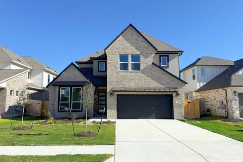 20233 Dustin LN Pflugerville TX 78660