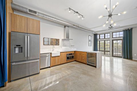 Tiny photo for 2235 E 6th ST #210, Austin, TX 78702 (MLS # 9868955)