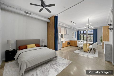 Tiny photo for 2235 E 6th ST #210, Austin, TX 78702 (MLS # 9868955)