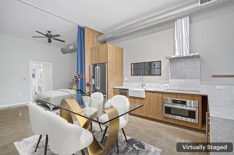 Tiny photo for 2235 E 6th ST #210, Austin, TX 78702 (MLS # 9868955)