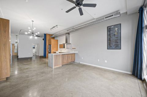 Tiny photo for 2235 E 6th ST #210, Austin, TX 78702 (MLS # 9868955)