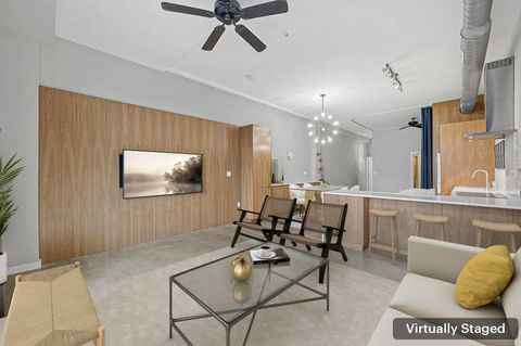 Tiny photo for 2235 E 6th ST #210, Austin, TX 78702 (MLS # 9868955)