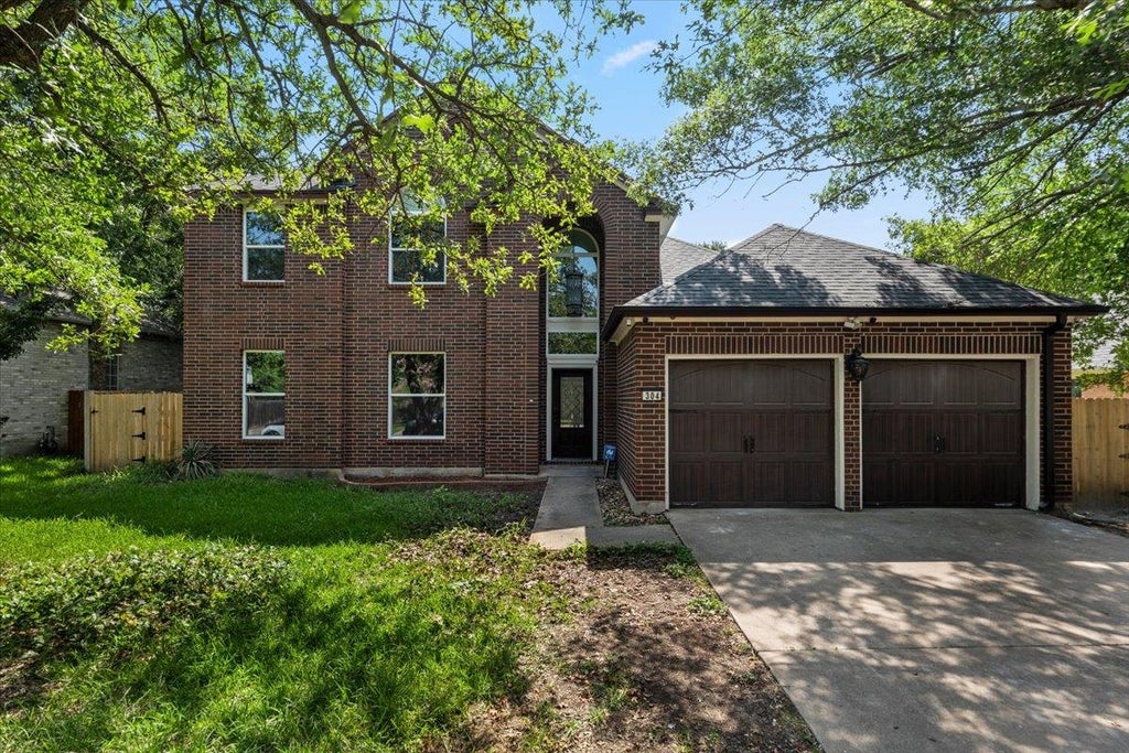Photo of 304 Marigold LN, Cedar Park, TX 78613 (MLS # 6526702)