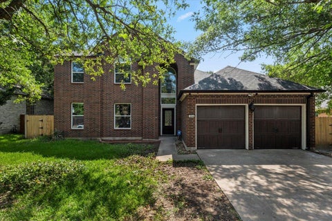 Photo of 304 Marigold LN, Cedar Park, TX 78613 (MLS # 6526702)