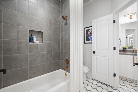 Tiny photo for 16424 Coursier DR, Austin, TX 78738 (MLS # 8438293)