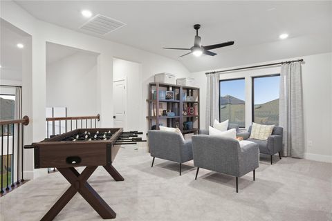 Tiny photo for 16424 Coursier DR, Austin, TX 78738 (MLS # 8438293)