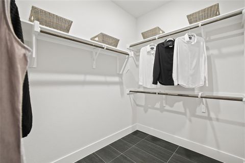 Tiny photo for 16424 Coursier DR, Austin, TX 78738 (MLS # 8438293)
