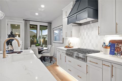 Tiny photo for 16424 Coursier DR, Austin, TX 78738 (MLS # 8438293)