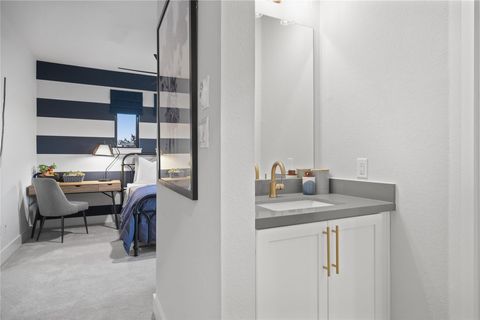 Tiny photo for 16424 Coursier DR, Austin, TX 78738 (MLS # 8438293)