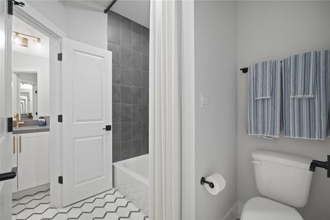 Tiny photo for 16424 Coursier DR, Austin, TX 78738 (MLS # 8438293)