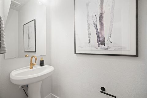 Tiny photo for 16424 Coursier DR, Austin, TX 78738 (MLS # 8438293)