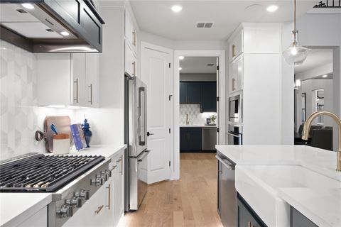 Tiny photo for 16424 Coursier DR, Austin, TX 78738 (MLS # 8438293)