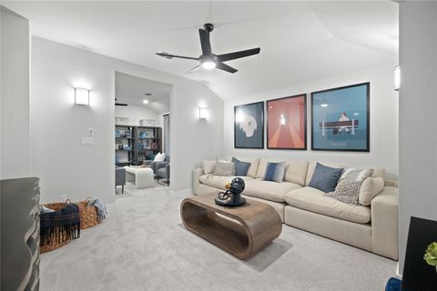 Tiny photo for 16424 Coursier DR, Austin, TX 78738 (MLS # 8438293)