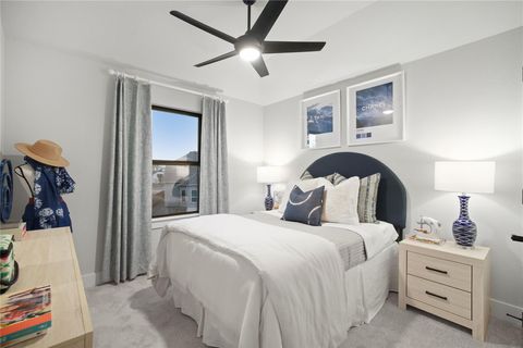 Tiny photo for 16424 Coursier DR, Austin, TX 78738 (MLS # 8438293)