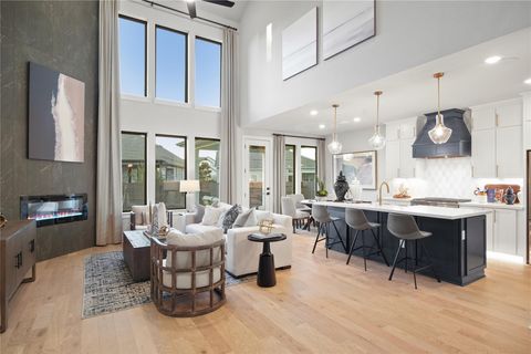 Tiny photo for 16424 Coursier DR, Austin, TX 78738 (MLS # 8438293)