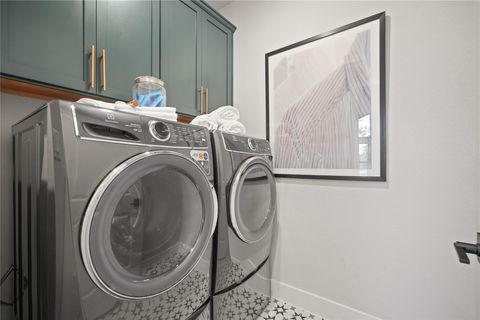 Tiny photo for 16424 Coursier DR, Austin, TX 78738 (MLS # 8438293)