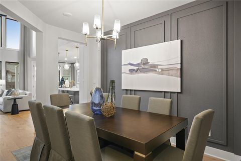 Tiny photo for 16424 Coursier DR, Austin, TX 78738 (MLS # 8438293)