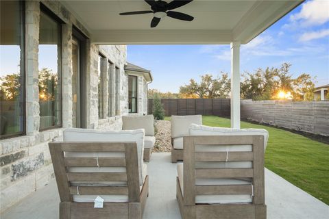 Tiny photo for 16424 Coursier DR, Austin, TX 78738 (MLS # 8438293)