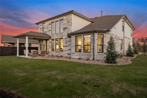 Tiny photo for 16424 Coursier DR, Austin, TX 78738 (MLS # 8438293)