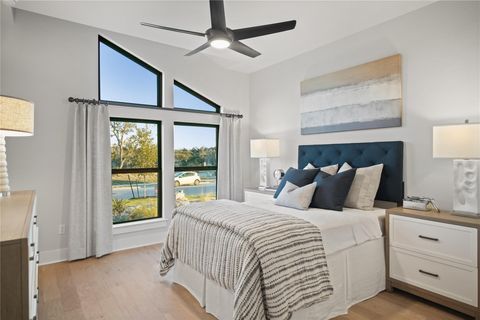 Tiny photo for 16424 Coursier DR, Austin, TX 78738 (MLS # 8438293)