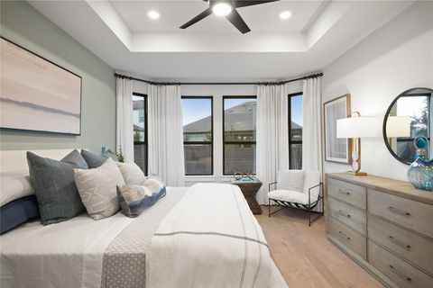 Tiny photo for 16424 Coursier DR, Austin, TX 78738 (MLS # 8438293)