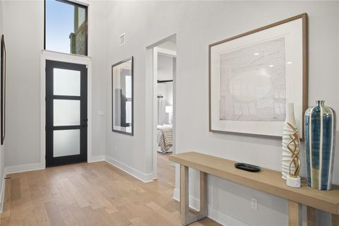 Tiny photo for 16424 Coursier DR, Austin, TX 78738 (MLS # 8438293)