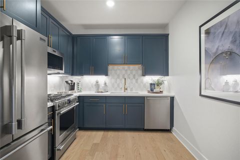 Tiny photo for 16424 Coursier DR, Austin, TX 78738 (MLS # 8438293)