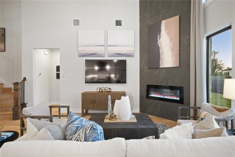 Tiny photo for 16424 Coursier DR, Austin, TX 78738 (MLS # 8438293)