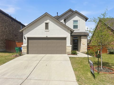 Photo of 1208 Carvin WAY, Pflugerville, TX 78660 (MLS # 6883453)
