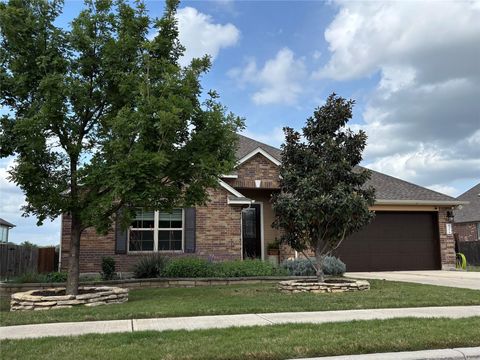 Photo of 831 Oyster CRK, Buda, TX 78610 (MLS # 5066753)