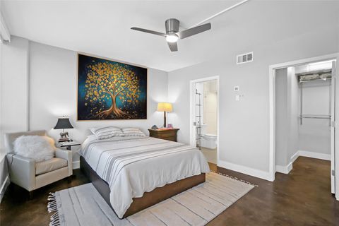Tiny photo for 1212 Guadalupe ST #1004, Austin, TX 78701 (MLS # 5211913)
