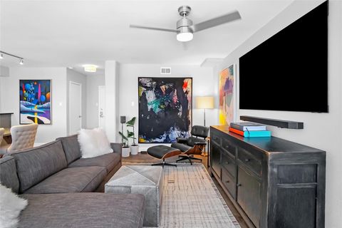 Tiny photo for 1212 Guadalupe ST #1004, Austin, TX 78701 (MLS # 5211913)