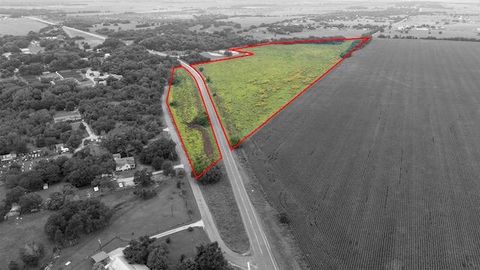 150 County Road 126 Georgetown TX 78626