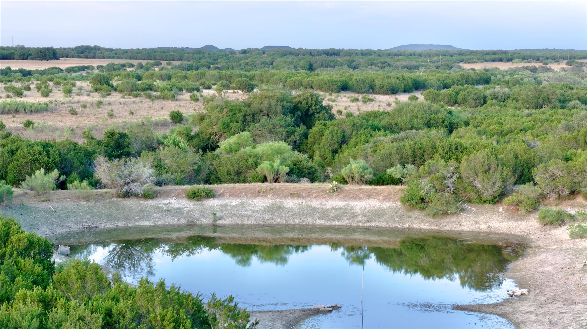 Lot 2A Private Road 1240