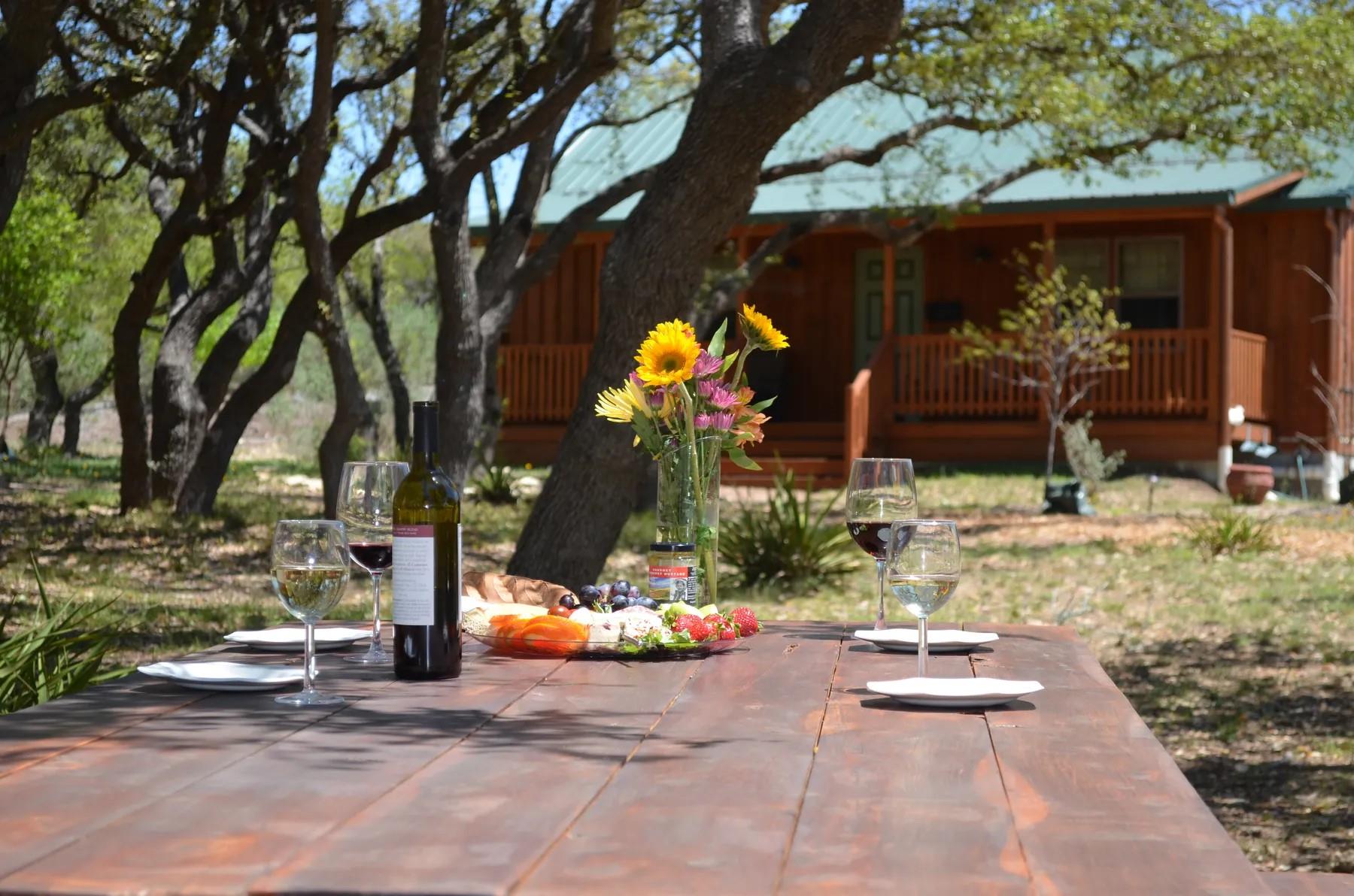 4032 Ranch Road 3232