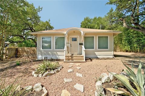 Photo of 209 E Live Oak ST #A, Austin, TX 78704 (MLS # 2525152)