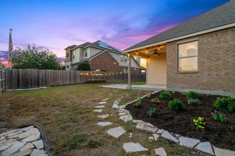 Tiny photo for 21100 Windmill Ranch Ave, Pflugerville, TX 78660 (MLS # 4335668)